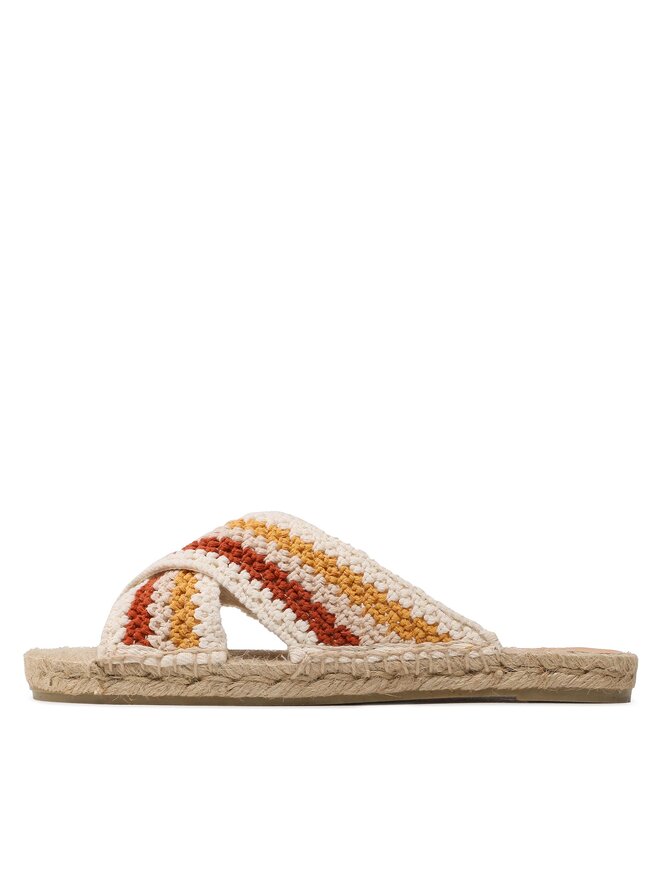 Castañer Espadryle Castañer Paka/134 023097-4132 Kolorowy