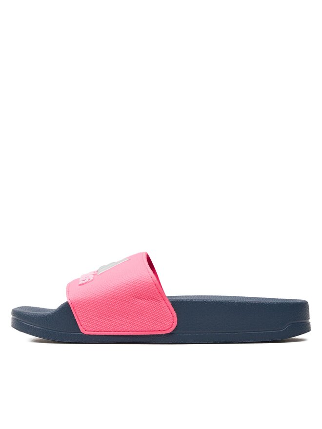 adidas Шльопанці adidas adilette SHOWER SLIDES IE2606 Рожевий