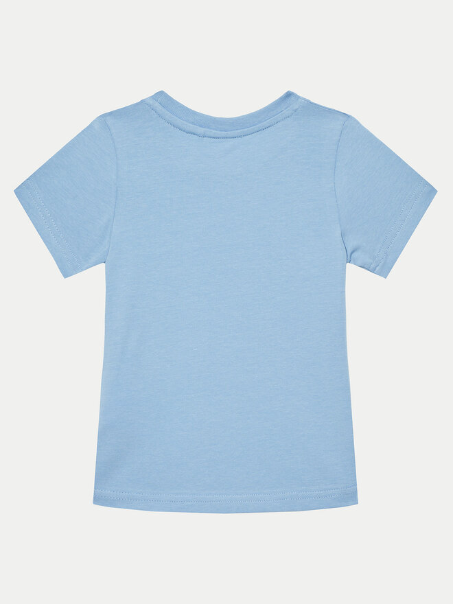 NAME IT NAME IT Póló 13232087 Kék Regular Fit