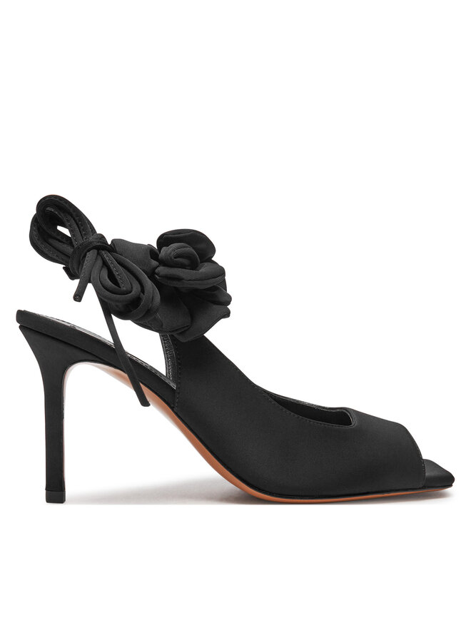 Sandali Marella Sirio 2423526066200 Nero escarpe