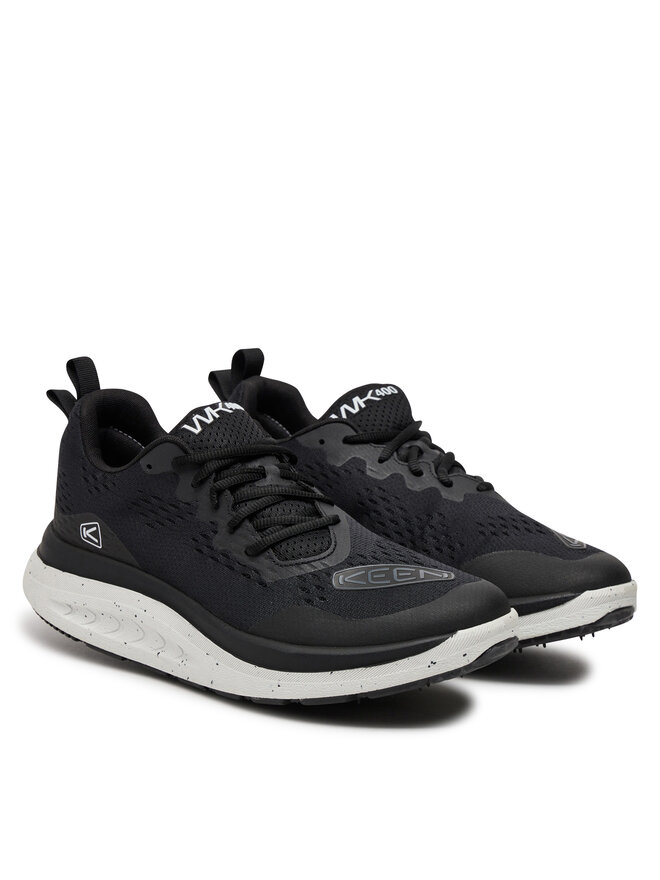 Keen Tenisice Keen 1028886 Crna