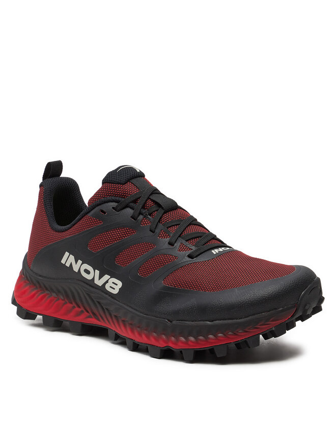 Inov-8 Běžecké boty Inov-8 MudTalon Červená