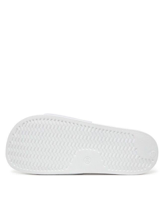 Reebok Papucs Reebok SS25-3C069-1 Fehér