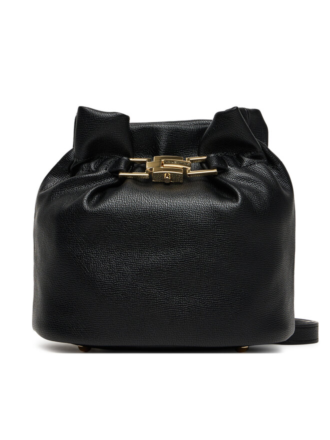 Valentino Handtasche Valentino Fedora Re VBS9A733 Schwarz