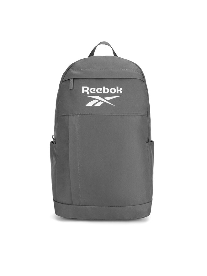 Reebok Рюкзак Reebok RBK-042-CCC-05 Сірий