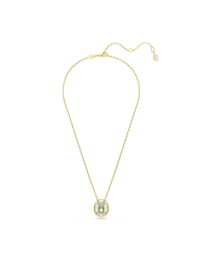 Swarovski Намисто Swarovski Chroma 5705580 Золотий