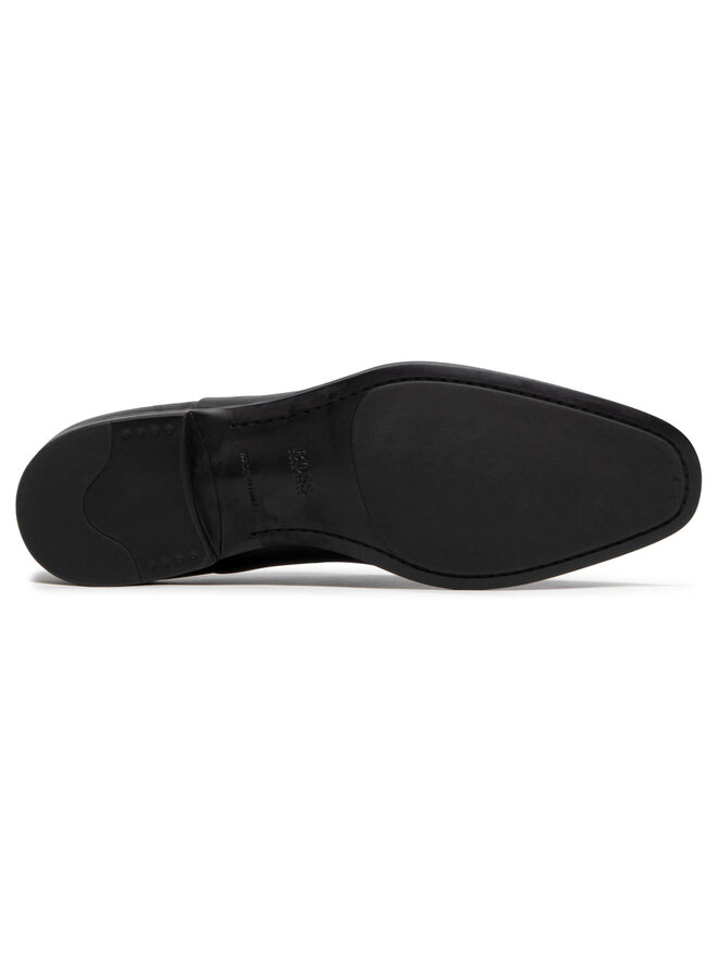 BOSS Halbschuhe BOSS Kensington 50452192 10232822 01 Schwarz