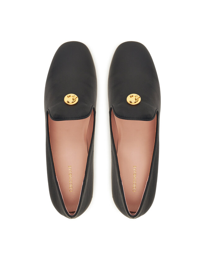Coccinelle Slipper Coccinelle E4 TC0 16 01 01 Schwarz