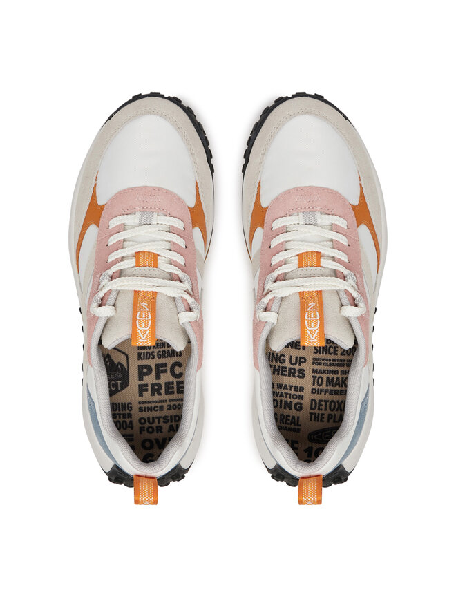 Keen Sneakersy Keen 1029803 Barevná