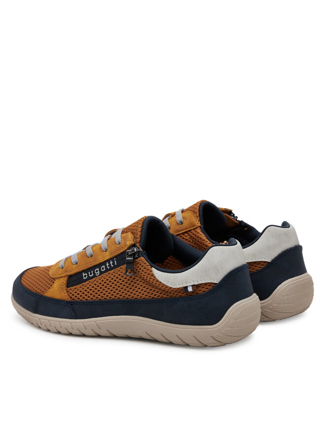 Bugatti Sneakersy Bugatti 325-AIN03-5069-5041 Beżowy