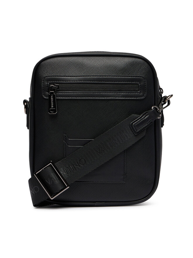 Valentino Umhängetasche Valentino Karo VBSA7O21 Schwarz
