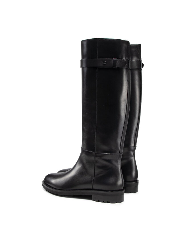 Jojikų batai Weekend Max Mara Garibo 57960114600 Juoda | eavalyne.lt