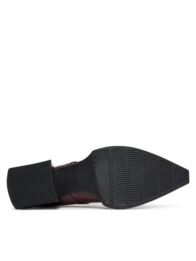 Vagabond Shoemakers Pantofi pumps Vagabond Shoemakers Vivian 5553-060-38 Vișiniu