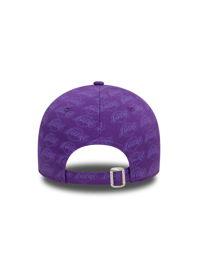New Era Șapcă New Era Team Monogram 9Fort 60565350 Violet