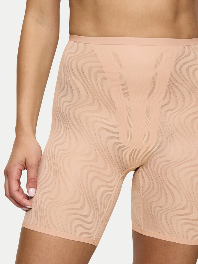 Triumph Triumph Oblikovalno perilo spodnji del Shape Smart Ellipse 10222279 Bež