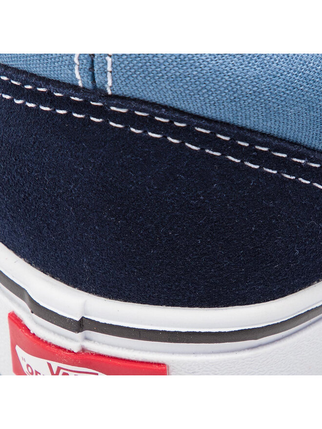 Vans Sneakers aus Stoff Vans Comfycush Old Sko VN0A3WMAVNT1 Dunkelblau