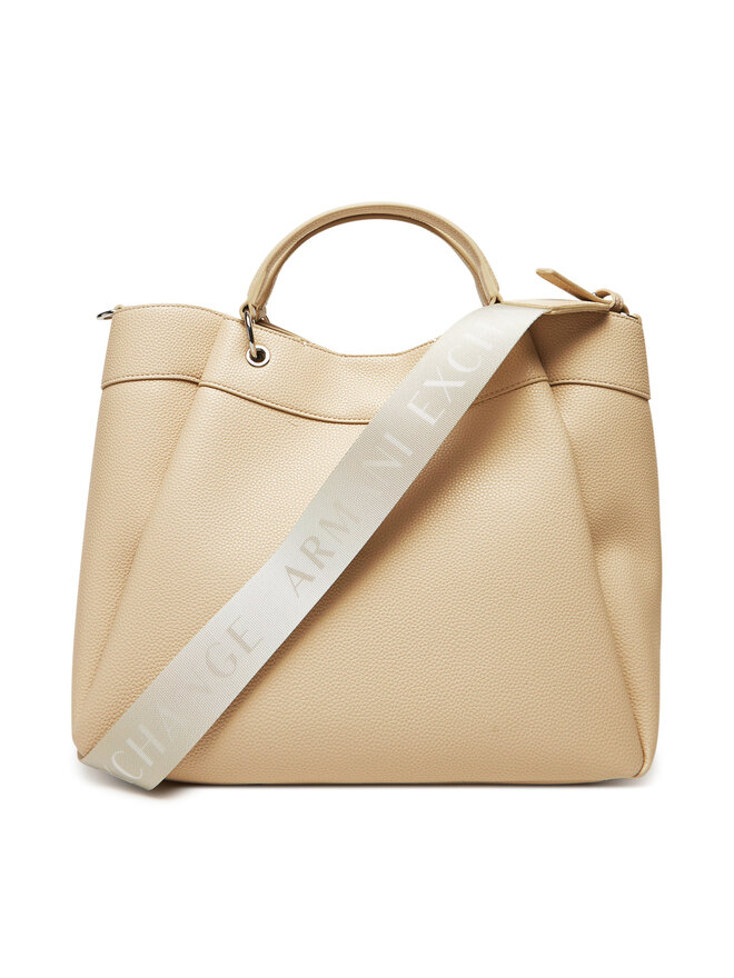 Armani Exchange Сумка Armani Exchange 942910 CC783 U1092 Бежевий