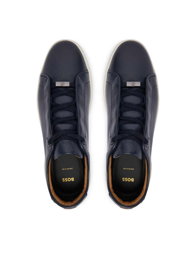 BOSS Sneakers BOSS Gary 50566821 Dunkelblau