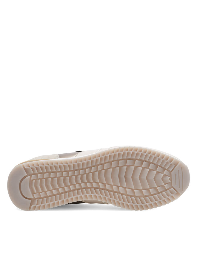 MEXX Sneakersy MEXX MIRL1011041W-01 Béžová