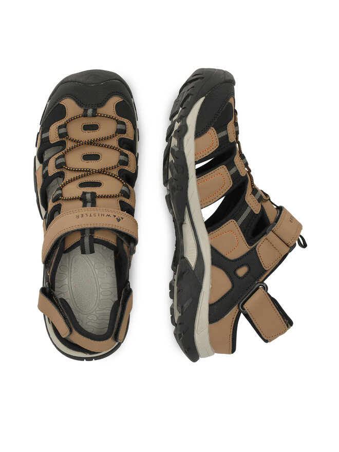 Whistler Sandalen Whistler Macareus  W242047 Braun