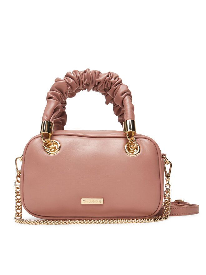 Aldo Сумка Aldo Safira 13934901 Рожевий