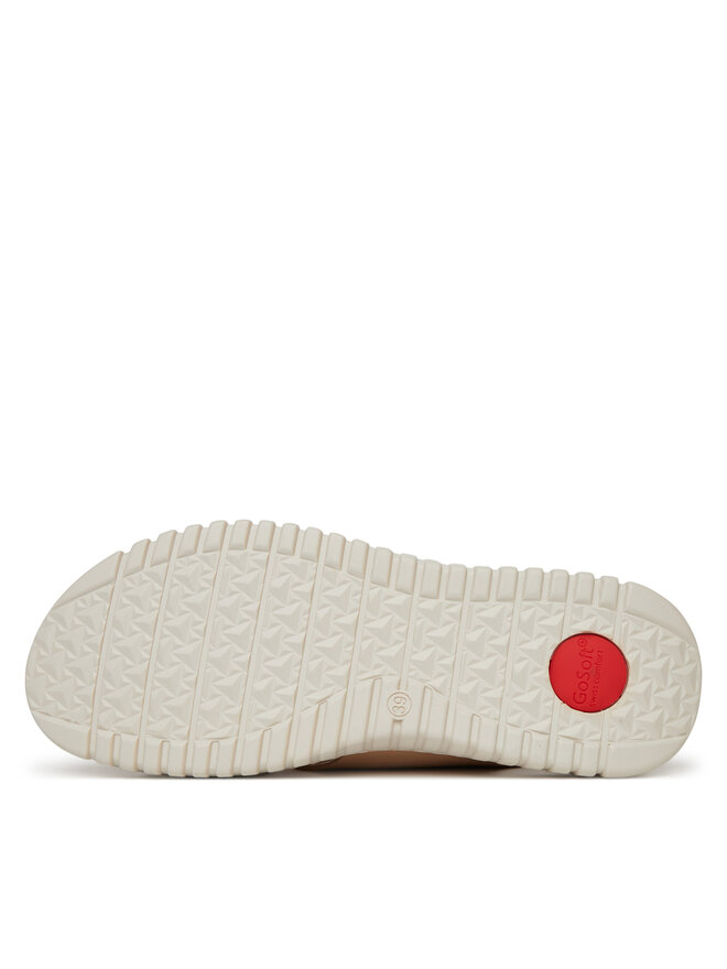 Go Soft Sandale Go Soft LA3T9143-8 Auriu