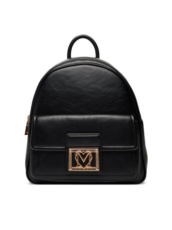 LOVE MOSCHINO Σακίδιο LOVE MOSCHINO JC4091PP1NLI0000 Μαύρο