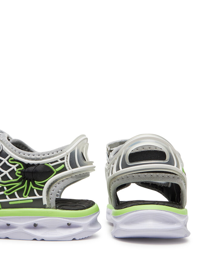 Primigi Sandały Primigi 7974111 Szary