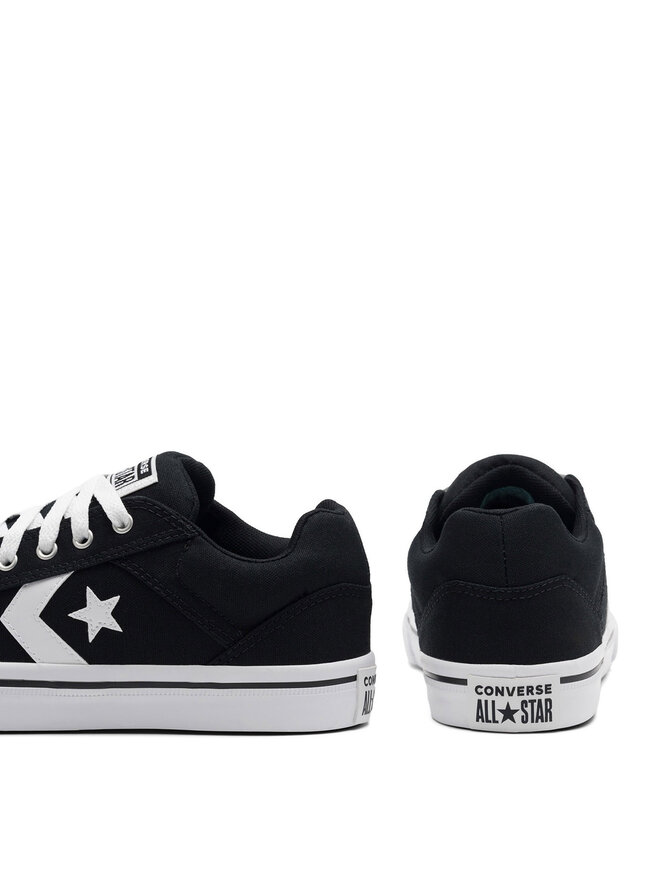 Converse Кецове Converse EL DISTRITO 2.0 167008C_ Черен