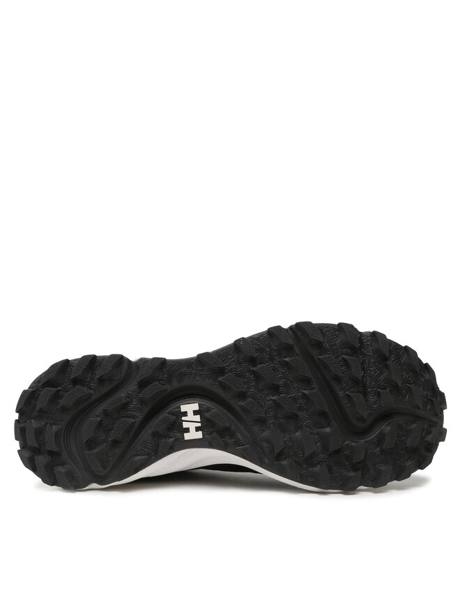 Helly Hansen Снікерcи Helly Hansen Featherswift Tr 11786 Чорний