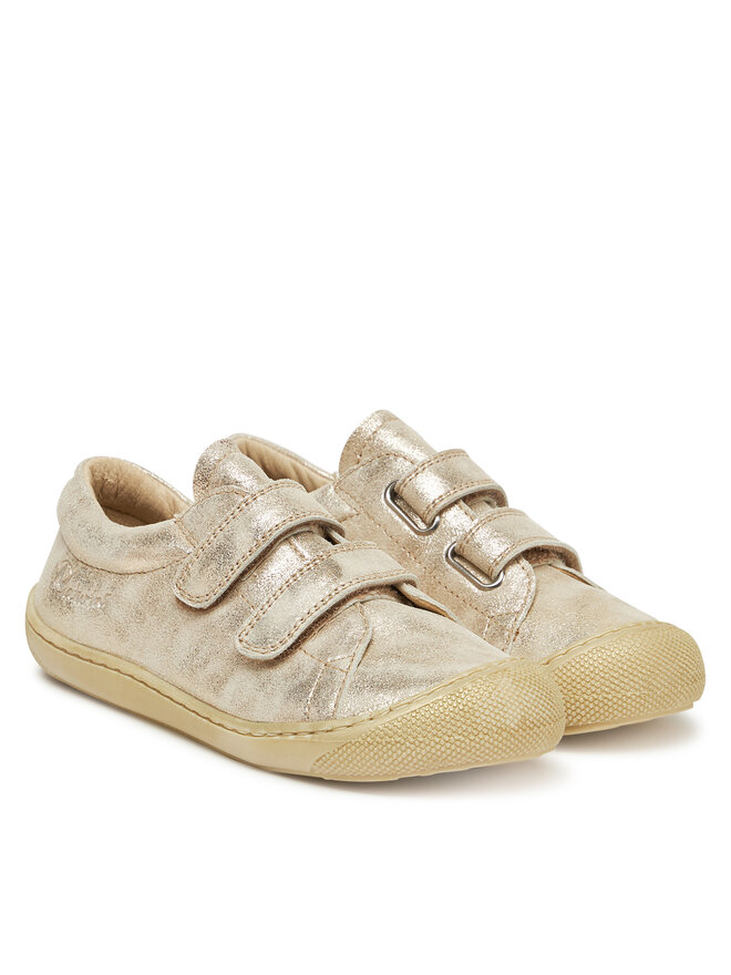 Naturino Sneakers Naturino Cocoon Low Vl 2018343-05-0Q06 S Goldfarben