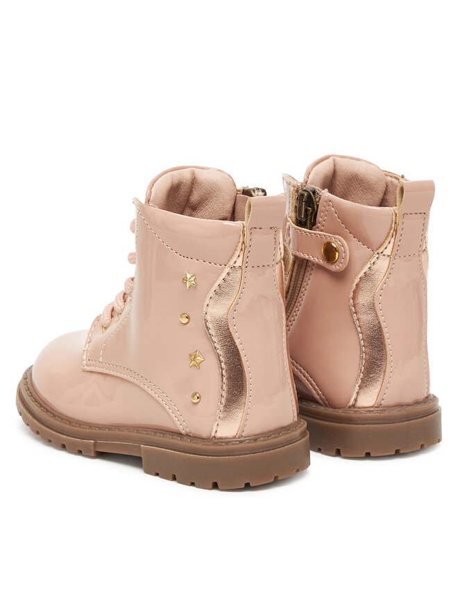 Primigi Botas Primigi 8909600 M Rosa