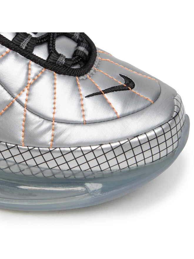 Nike Sneakers Nike Mx-720-818 BQ5972 001 Silberfarben