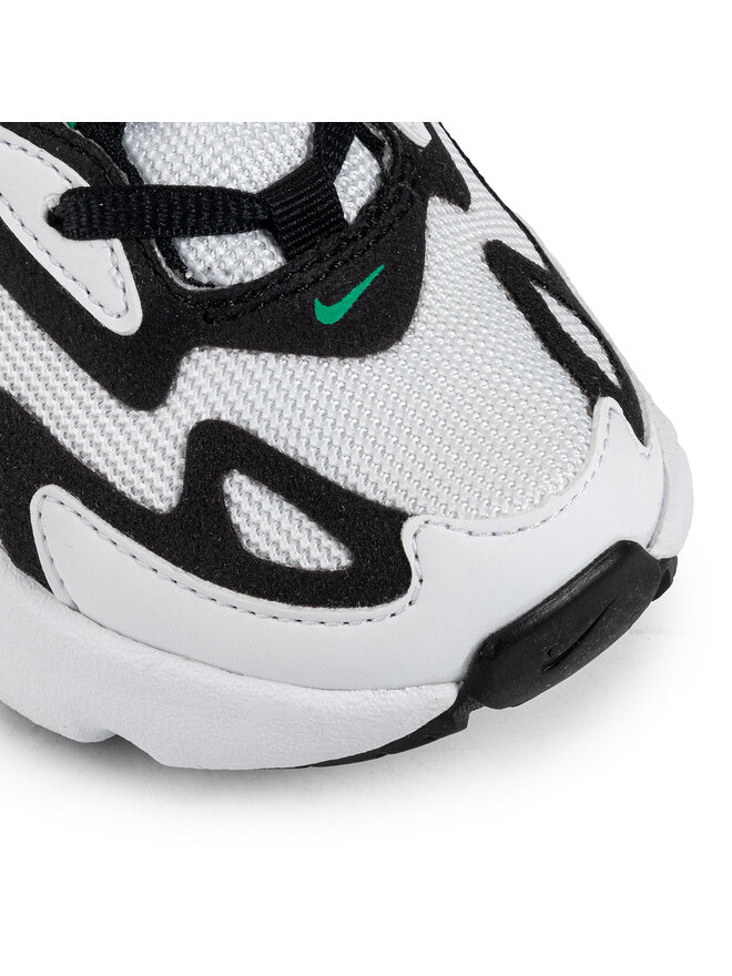 Air max 200 all white clearance