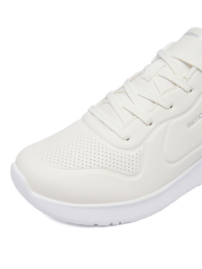 Skechers Снікерcи Skechers C-UNO LIGHT 8750063 WHT Кремовий