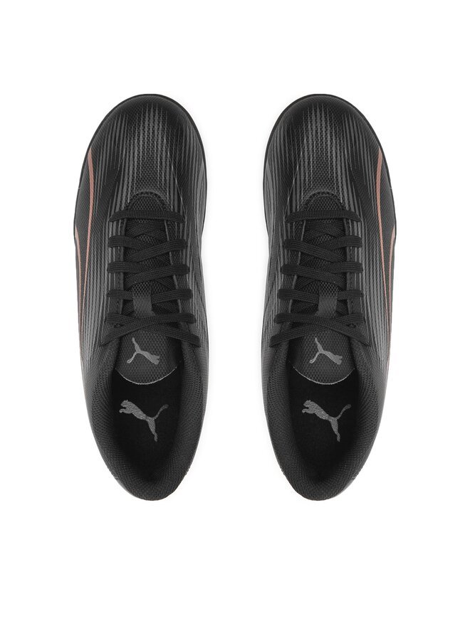 Puma Fußballschuhe Puma Ultra Play Tt Jr 10777902 02 Schwarz