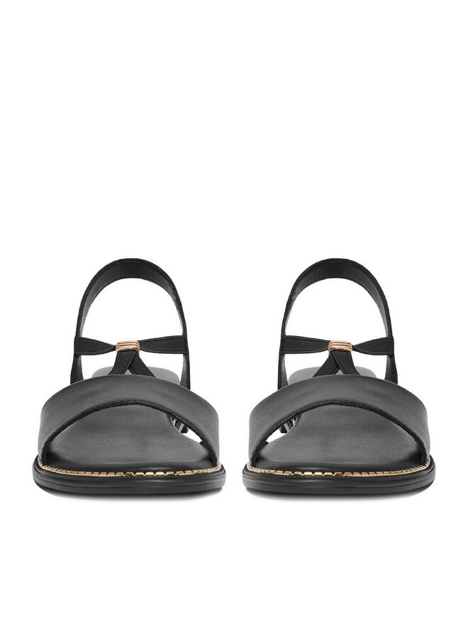 Lasocki Sandalen Lasocki CEO-RST-KATE-03 Schwarz