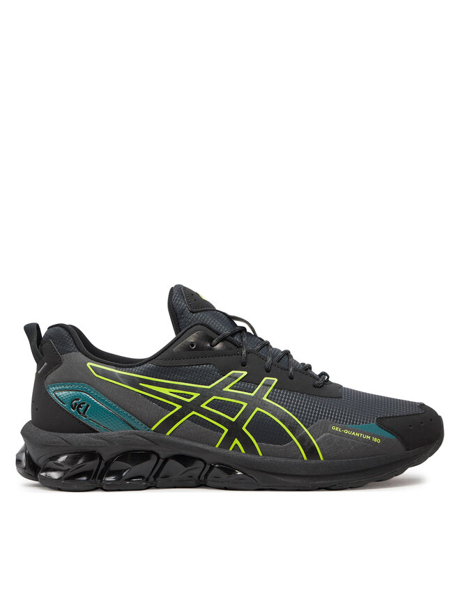Asics Сникърси Asics Gel-Quantum 180 Ls 1201A993 Черен