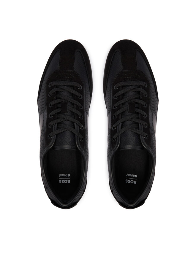BOSS Zapatillas BOSS Nitan 50557877 Negro