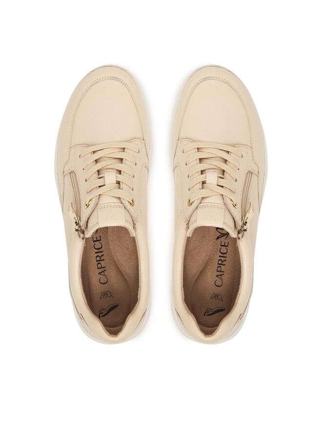 Caprice Sneakers Caprice 9-23738-45 Beige