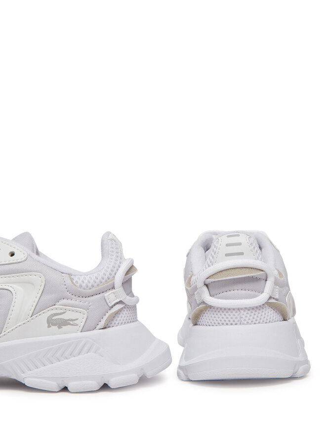 Lacoste Αθλητικά Lacoste 7-49SUJ0012 Λευκό