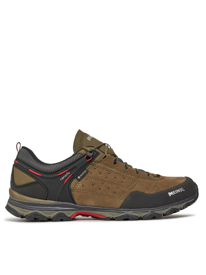 Meindl ontario gtx red clearance