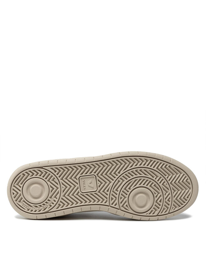 Veja Снікерcи Veja V-10 Leather VX0202644A Білий