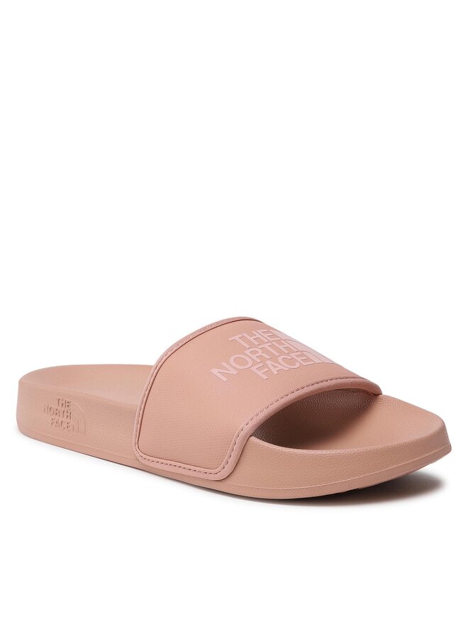 The North Face Klapki The North Face Base Camp Slide III NF0A4T2SZ1P1 Różowy