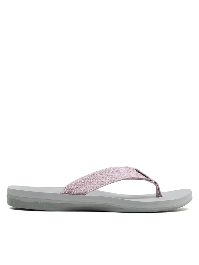 Kappa Flip-flops Kappa Pahoa Gc 242668GC Lila