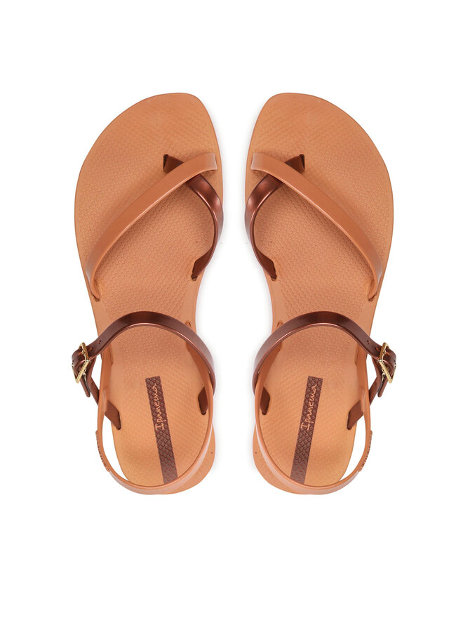 Chanclas de baño de mujer Ipanema fashion sand viii fem IPANEMA · Ipanema · El Corte Inglés