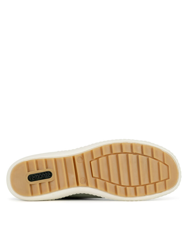 Remonte Halbschuhe Remonte R1432-52 Grün