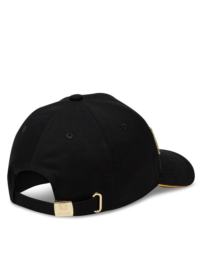 Just Cavalli Cap Just Cavalli 78RAZK30 ZG192 Schwarz
