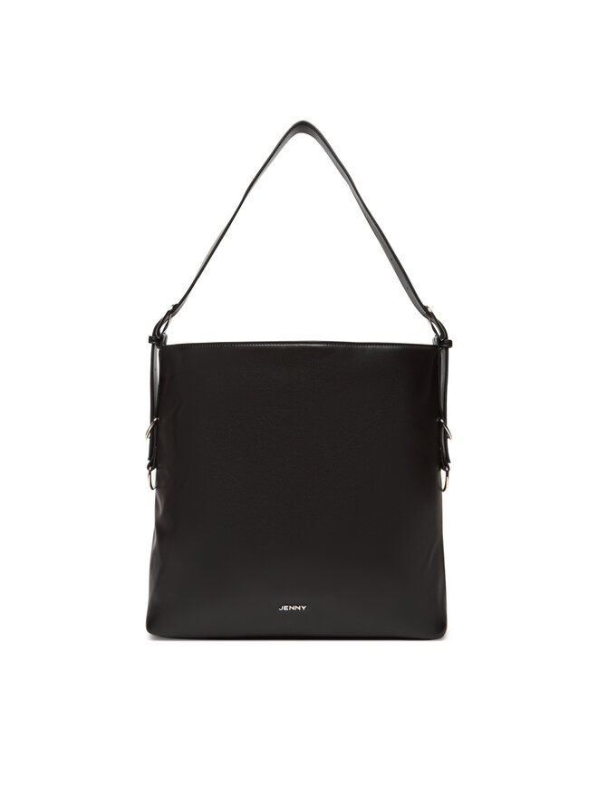 JENNY Handtasche JENNY C-JNY-M-019-08 Schwarz