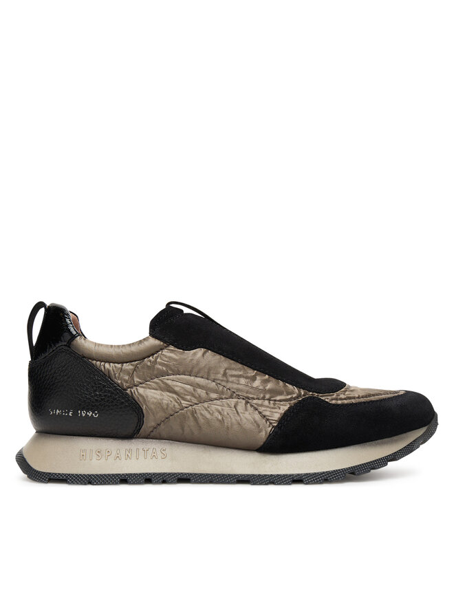 Hispanitas Zapatillas Hispanitas HI254222 Negro